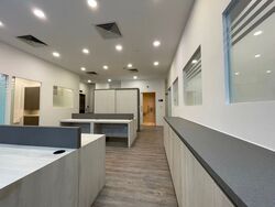 Robinson Square (D1), Office #553703021